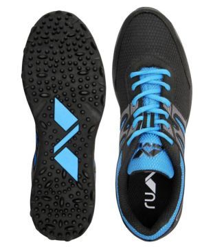 nivia marathon running schuhe promo 