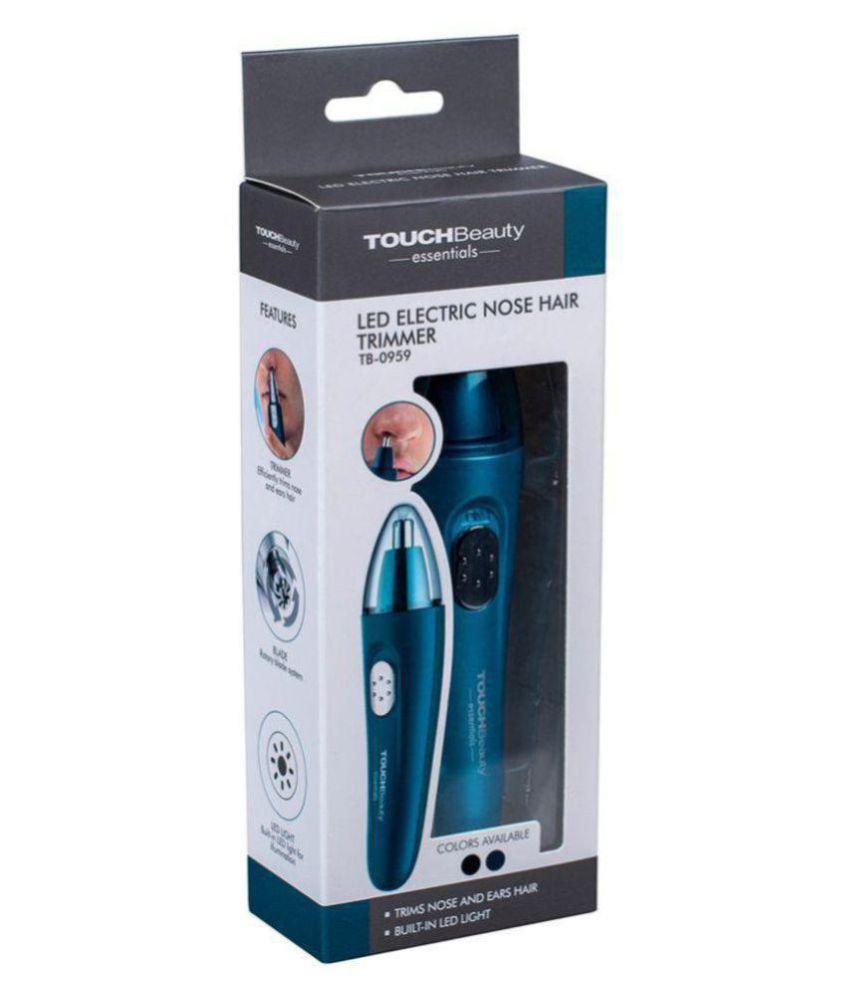 touchbeauty TB0959 Epilator ( Turquoise Blue ) Buy touchbeauty TB