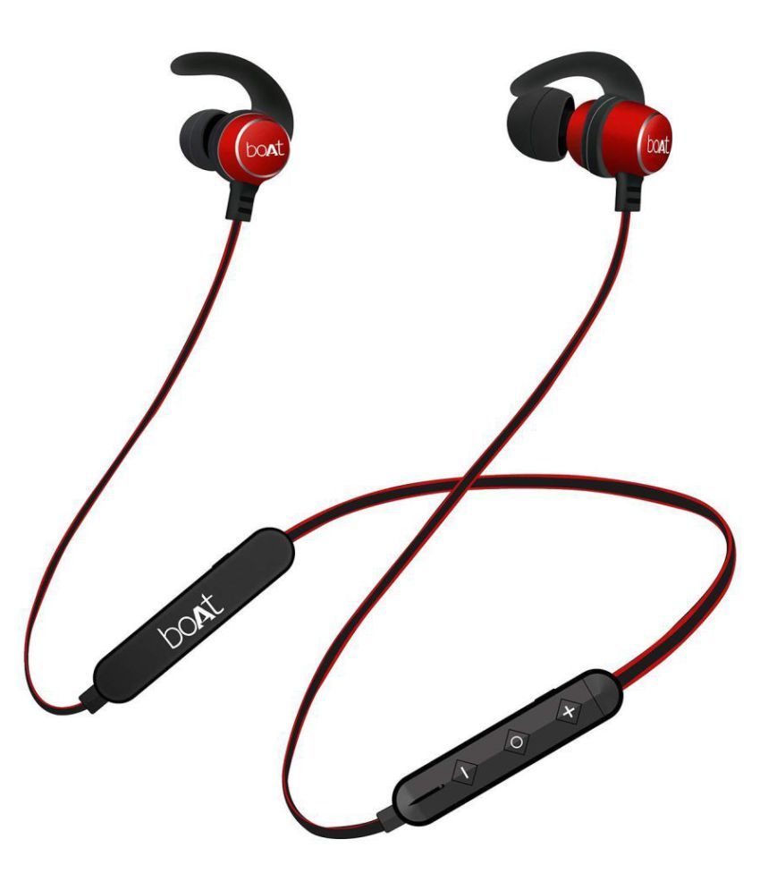 Boat ROCKERZ 265 BLUETOOTH WATER RESIST 