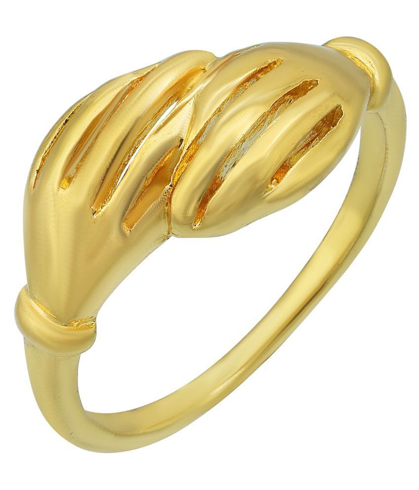 male finger ring design