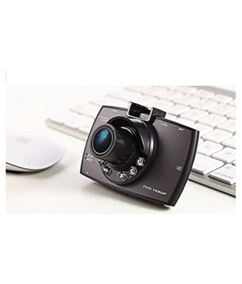 Gemster Night Vision Camcorder full HD 1080p Camera Only LED Display