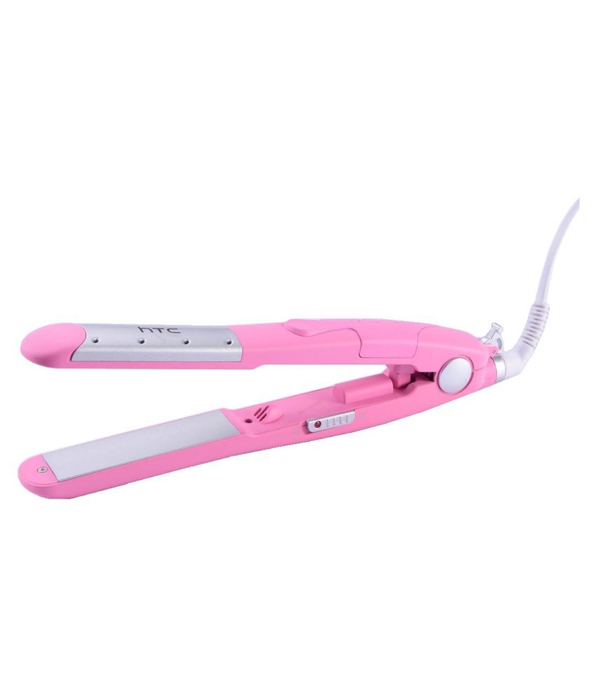 htc hair straightener price