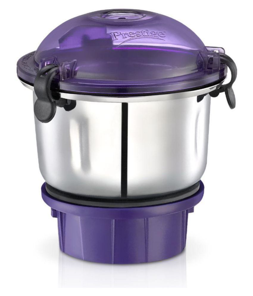 Prestige Stylo Plus 550 Watt 3 Jar Mixer Grinder Price in India Buy