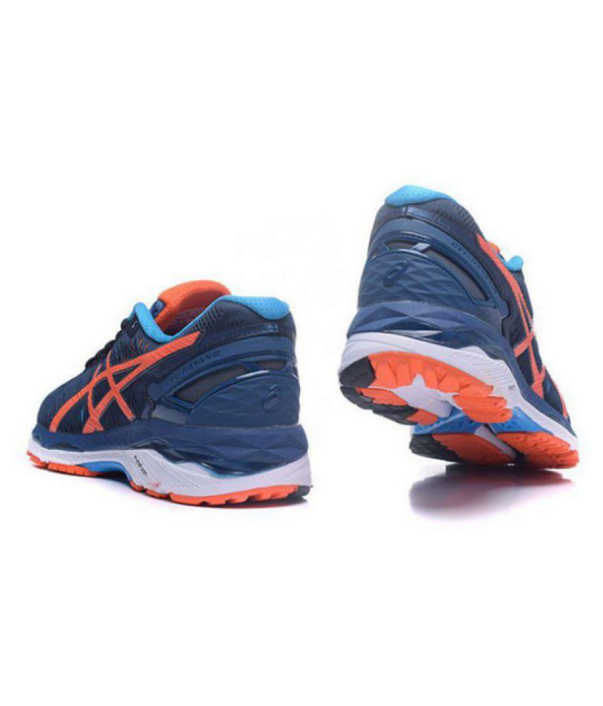 asics running shoes price in india