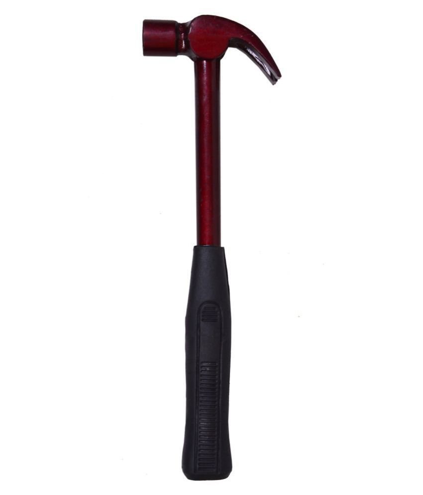     			Visko 706 3/4 lb (12 oz) Claw Hammer With Pipe Handle