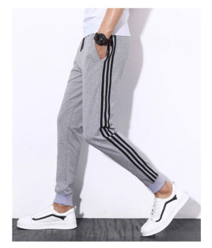 joggers park mens track pants