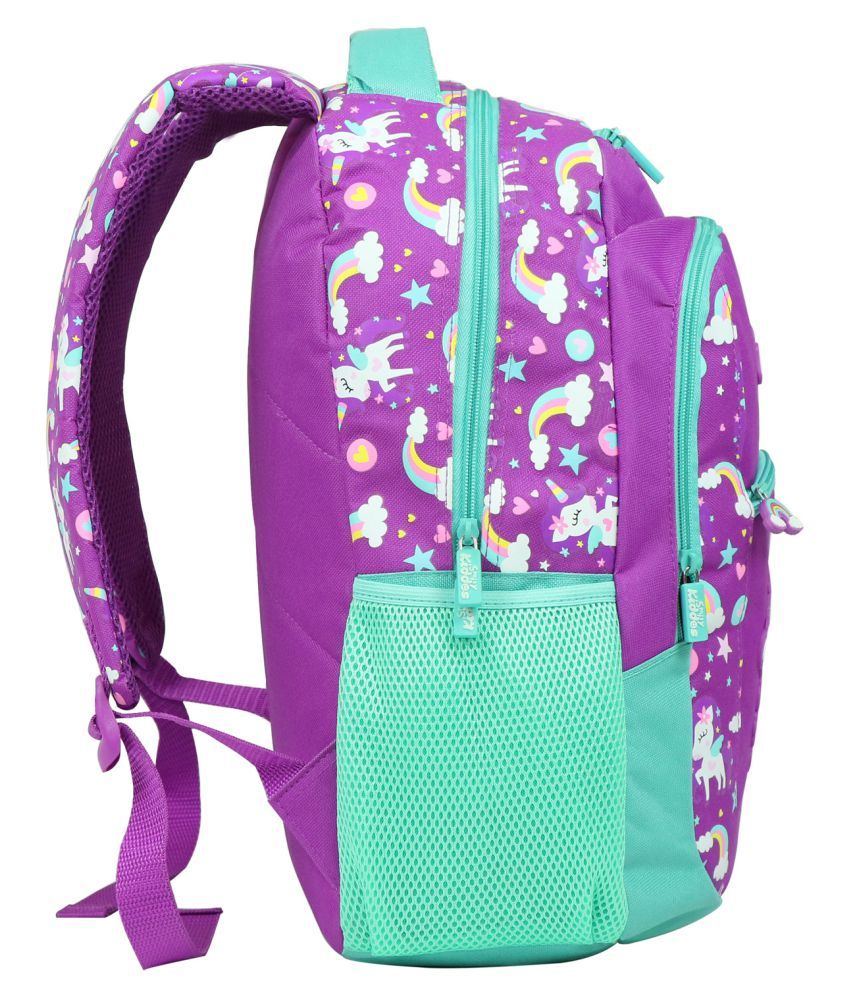 smily kiddos school bags