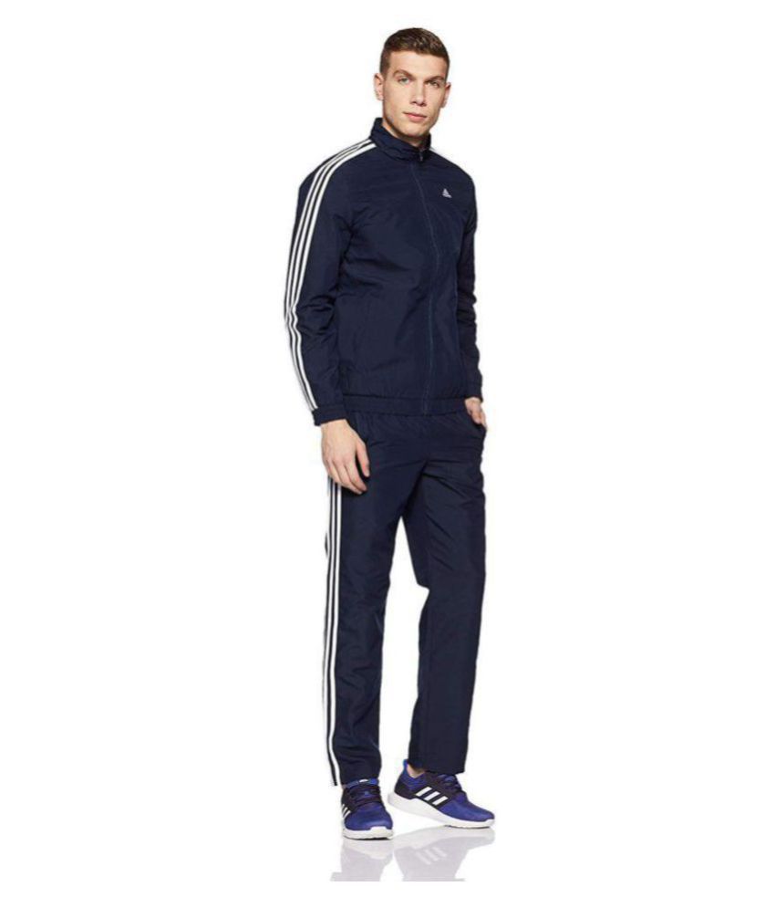 Adidas Original Men's Tracksuit in Terry Z Fabric. - Buy Adidas ...