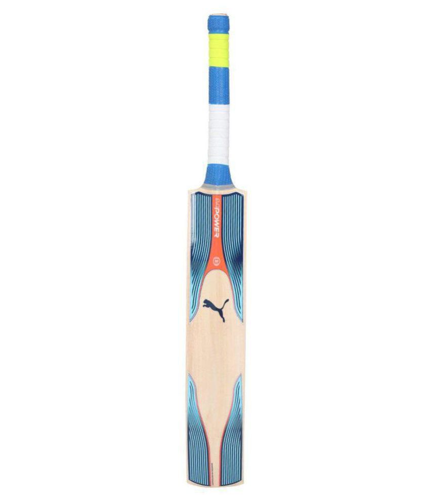 puma evopower 3.5 cricket bat