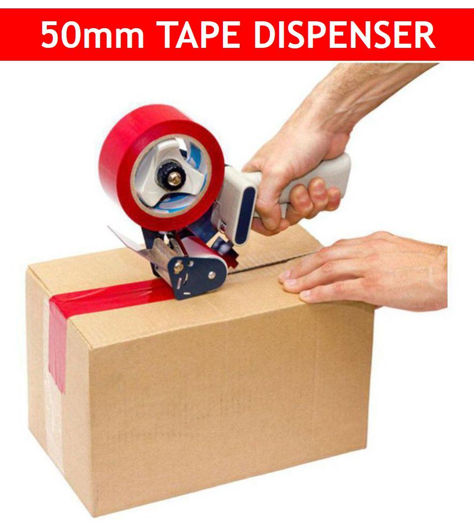 tape dispenser 2 inch