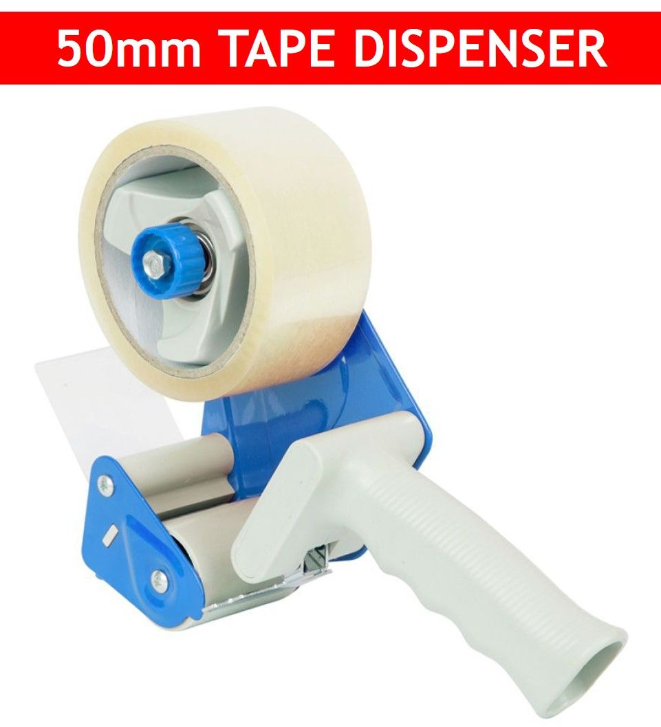 Gilhot Tape Dispenser 50mm / 2 Inch: Buy Online at Best Price in India