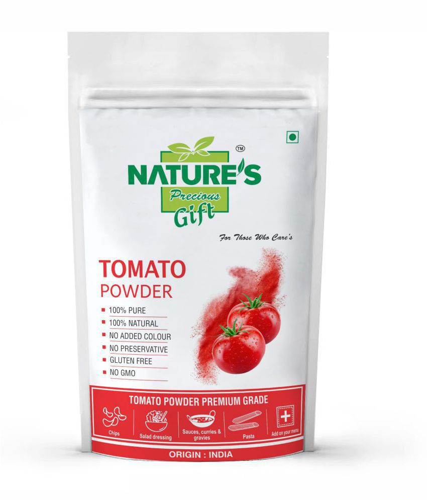     			Nature's Gift Tomato Powder 100 gm