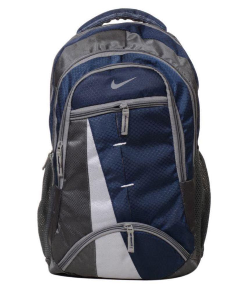 nike backpacks snapdeal