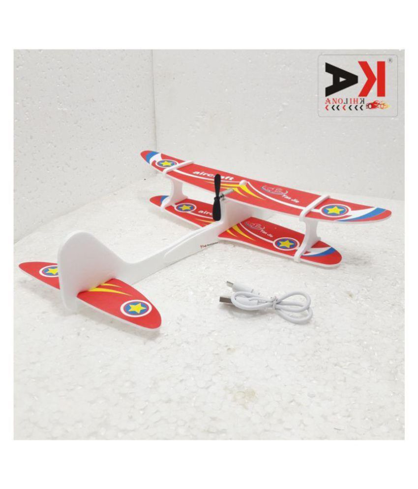 yan jie aircraft toy