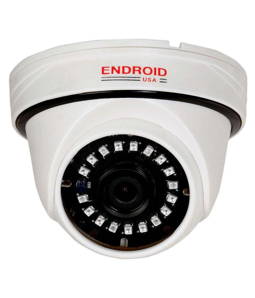 endroid cctv