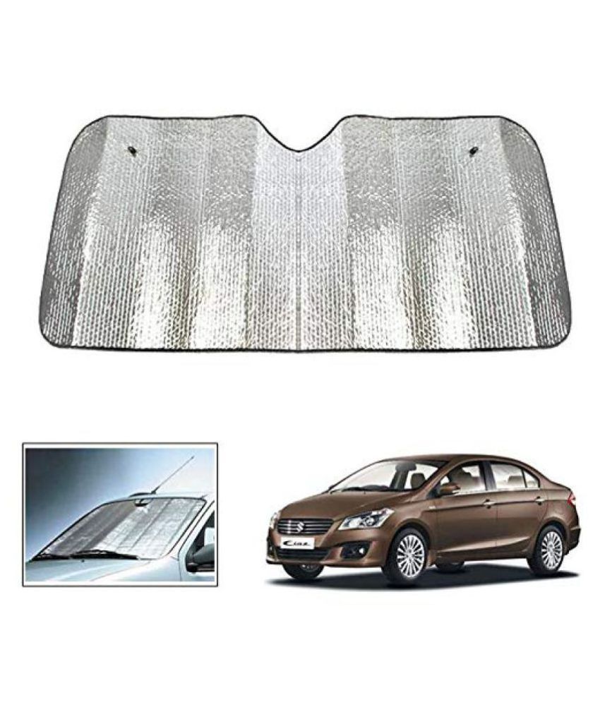 external windscreen shade