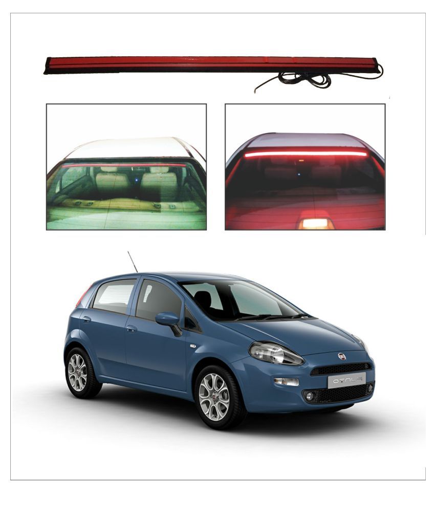 punto windshield price