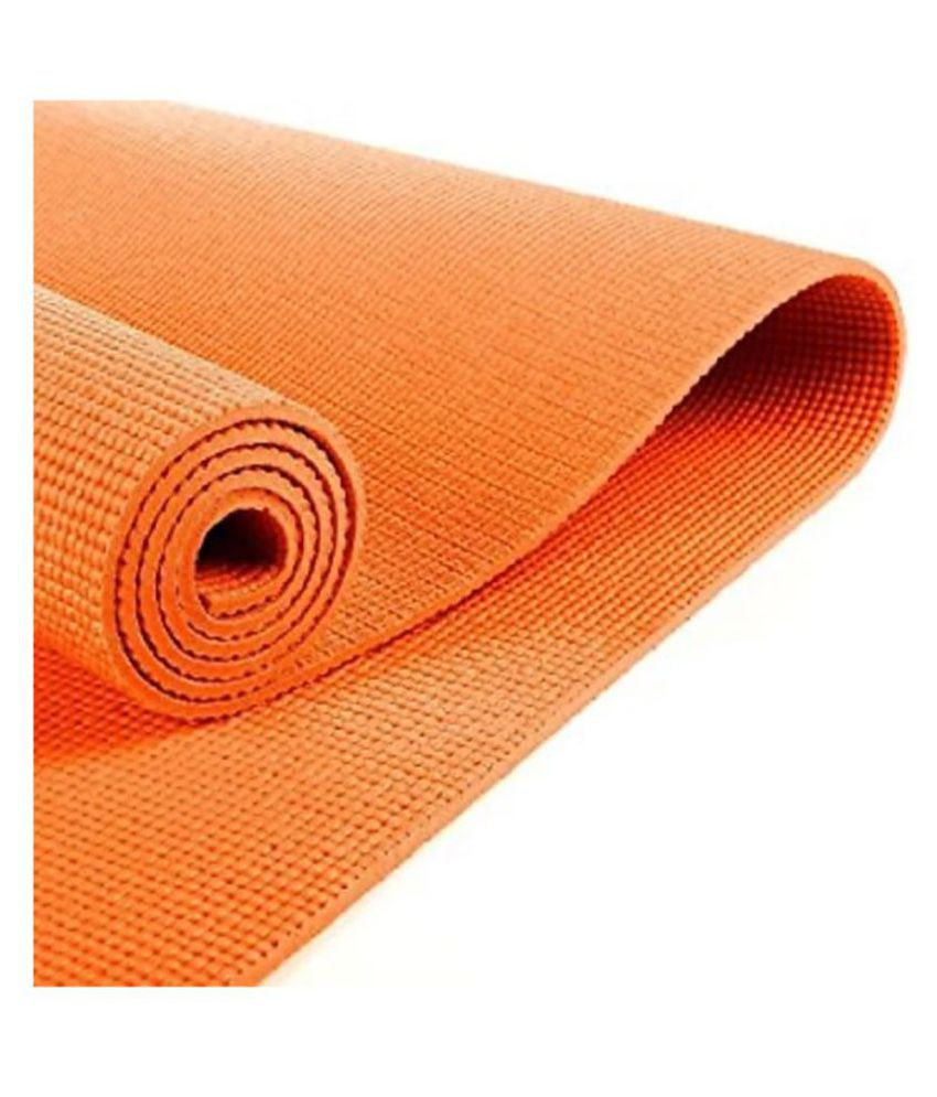 YOGA MAT: Buy Online at Best Price on Snapdeal