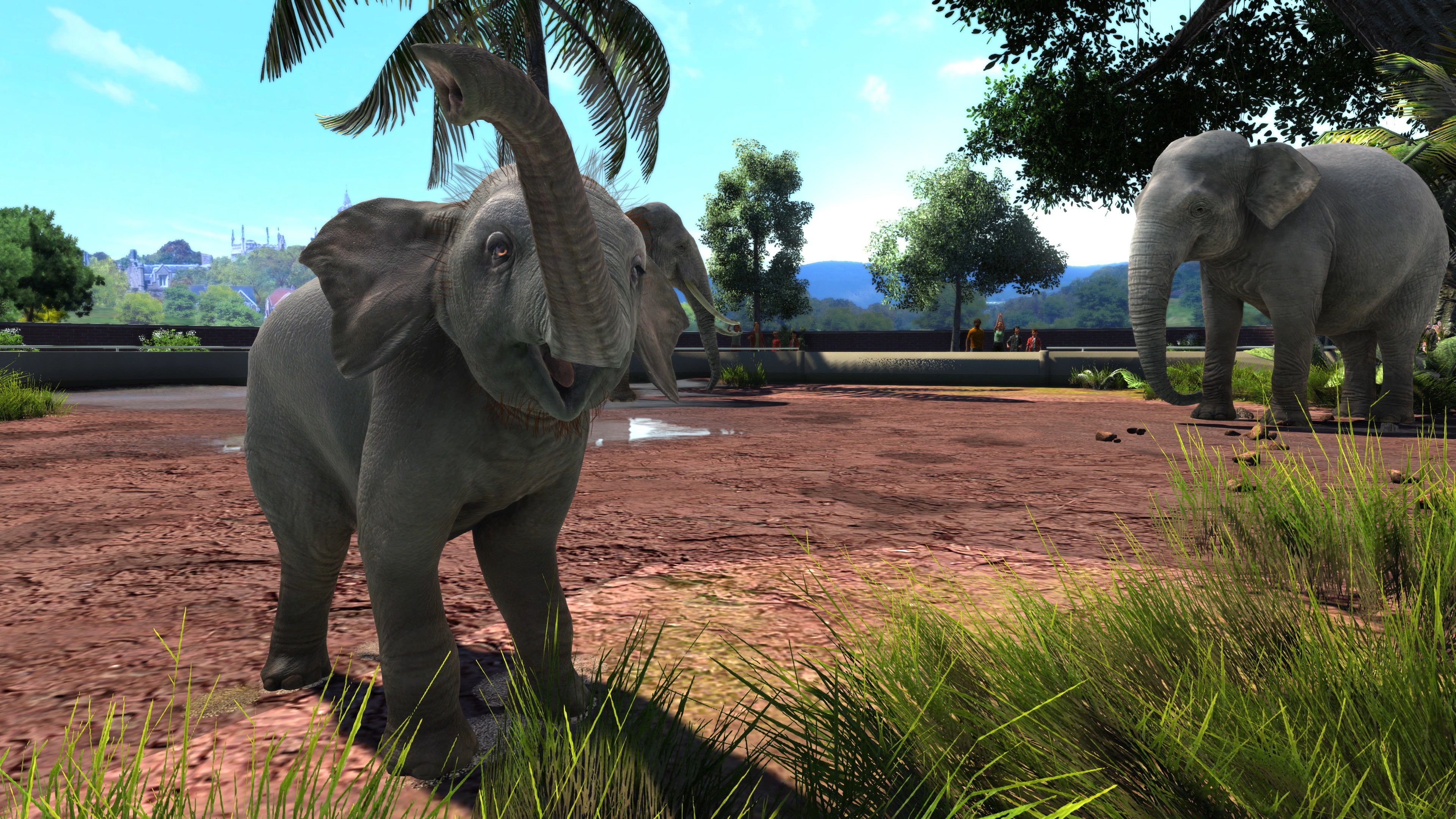 zoo tycoon 2 ultimate collection full download