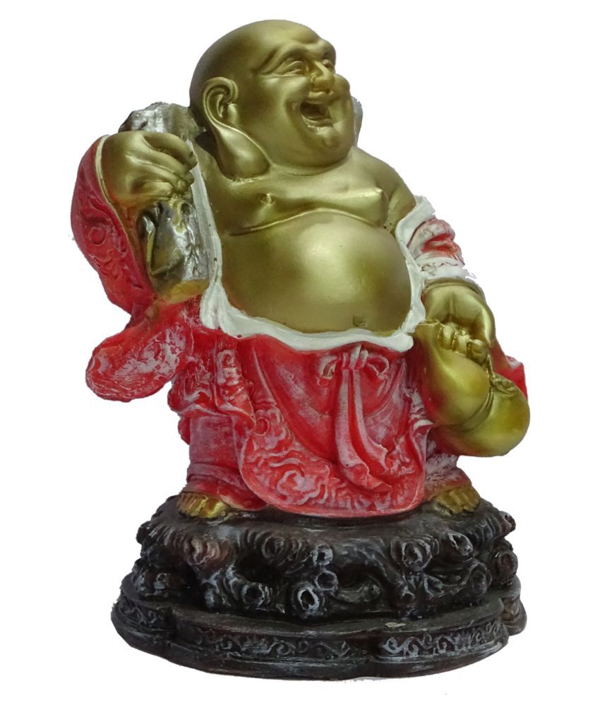 Paras Magic Laughing buddha Buy Paras Magic Laughing buddha at Best