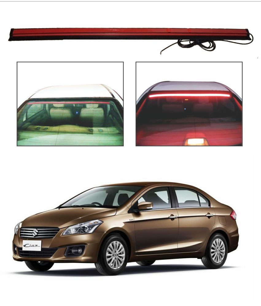 ciaz roof light