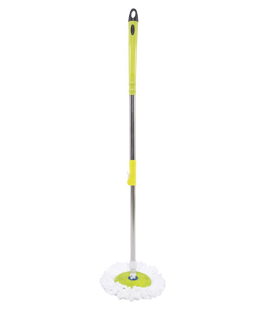 Frestol Single Bucket Mop Buy Frestol Single Bucket Mop Online at Low