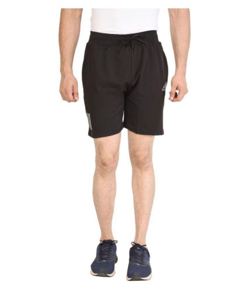 Adidas Blue Shorts - Buy Adidas Blue Shorts Online at Low Price in ...