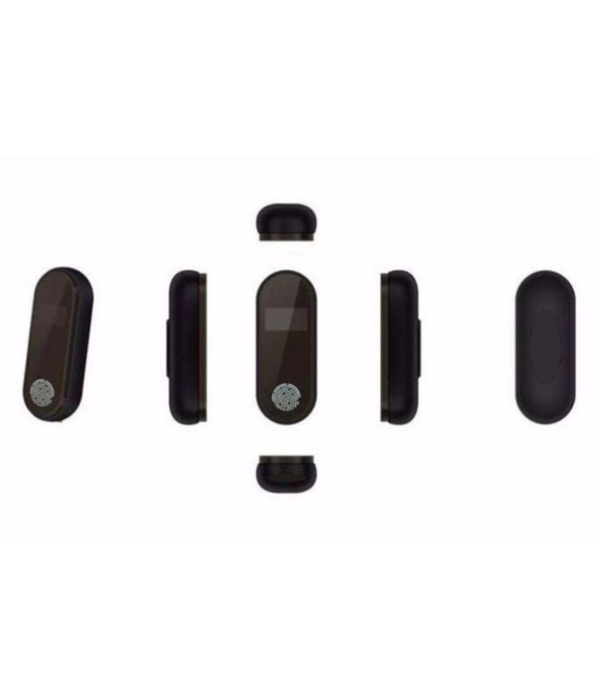 hp10 pu digital watch