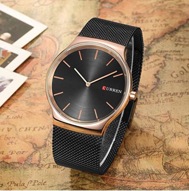 curren watches snapdeal