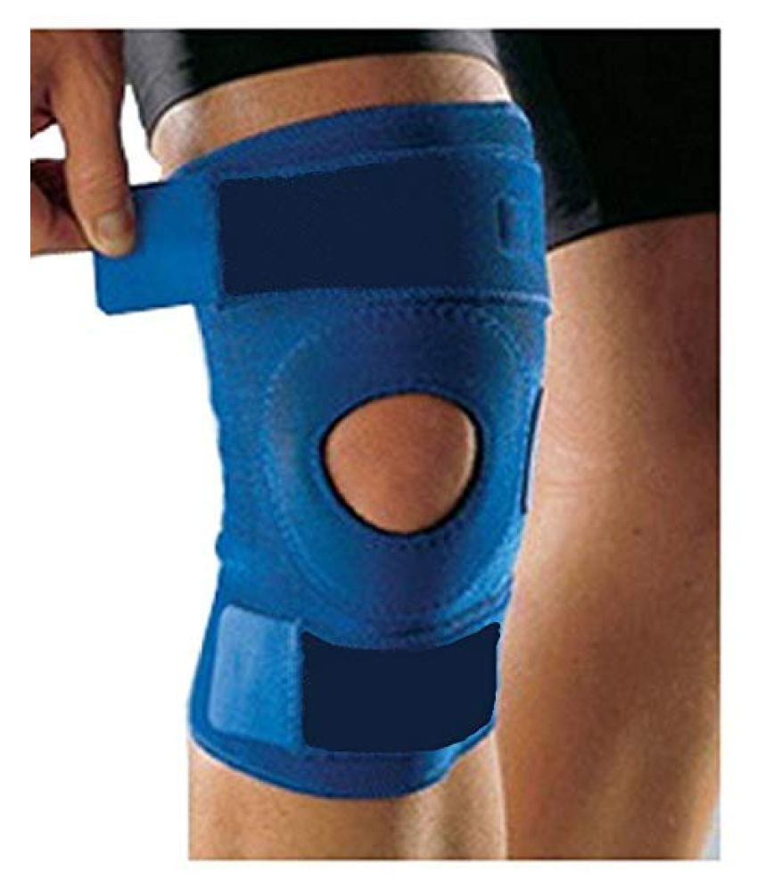     			Witzion Functional Knee Support Blue S