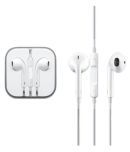 RD Kart For Iphone 4/4S/5/5S/6/6s/6plus In Ear Wired Earphones With Mic