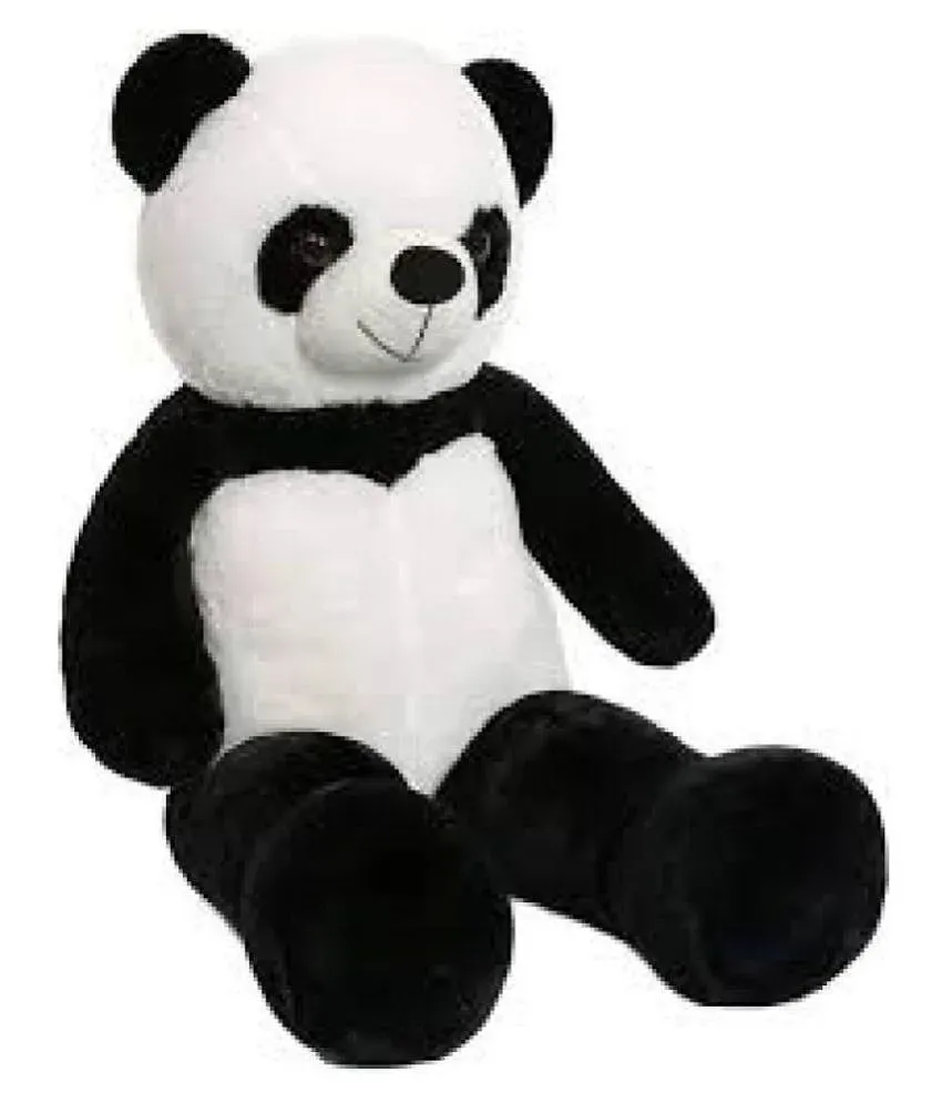 6 feet shop teddy bear snapdeal