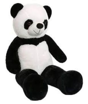 6 feet teddy bear snapdeal
