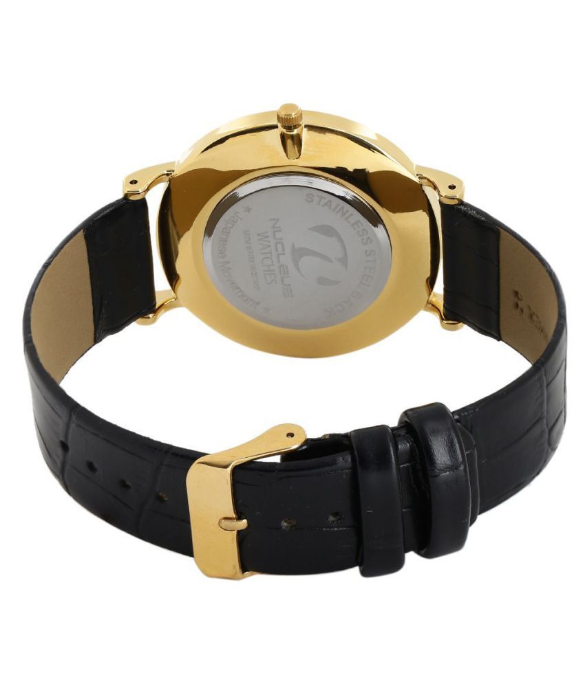 nucleus os watch