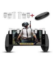 Gaming Controllers Buy Gaming Controllers Online At Best Prices In - quick view totu pubg gaming trigger controller