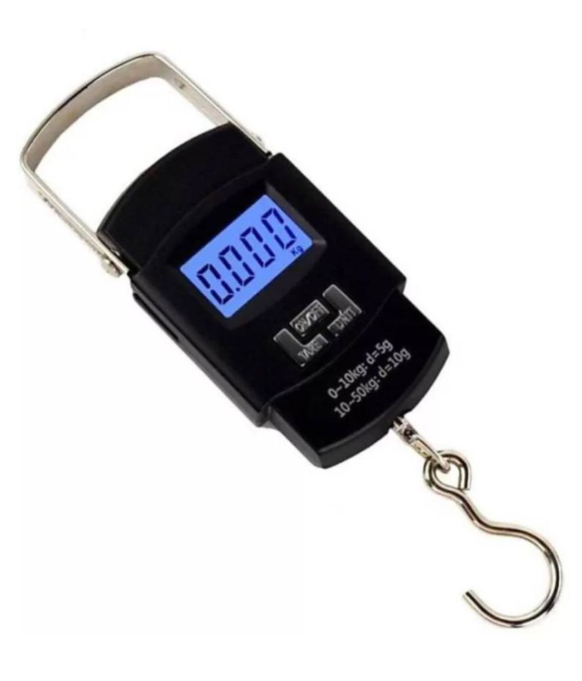 luggage weighing scale walmart