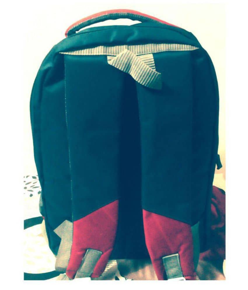 reebok unisex backpack