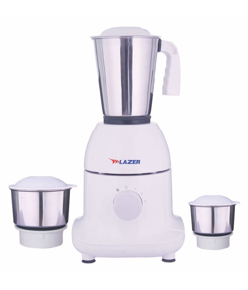 lazer mixer grinder 750 watts