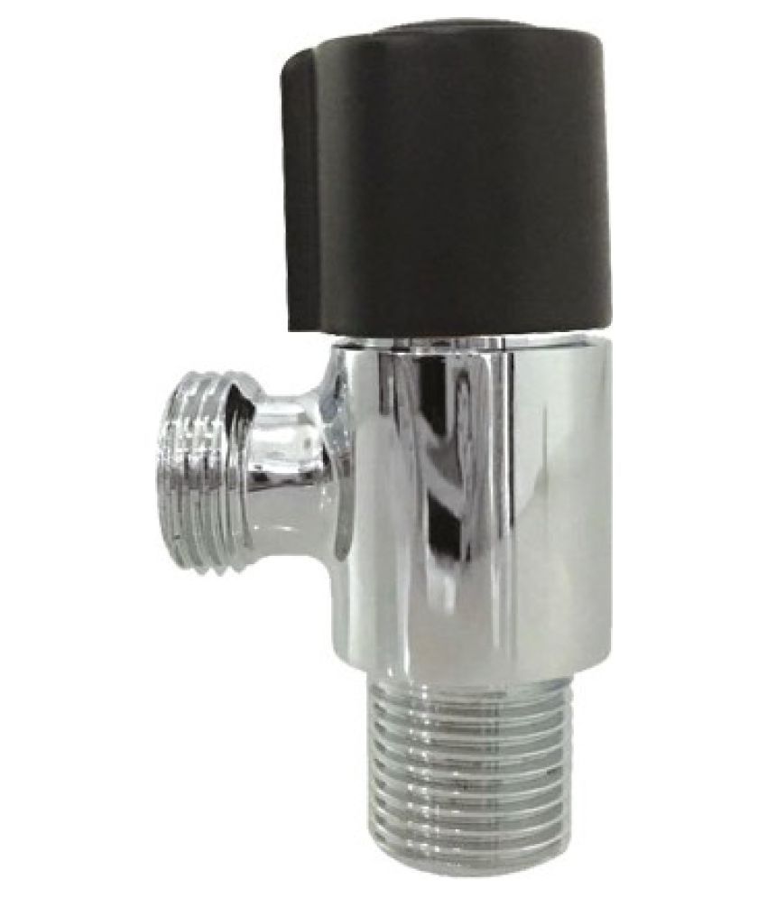 Buy Colston MultiColour Stainless Steel Corner Wash Basin Online at