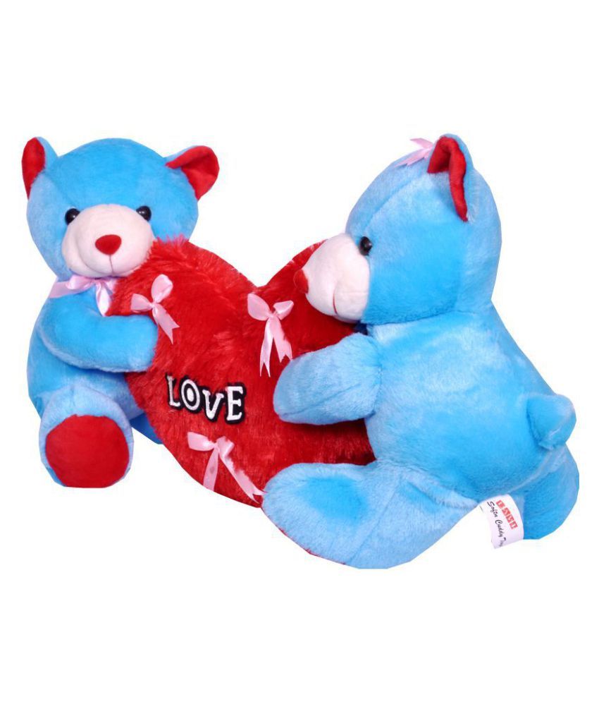 couple teddy