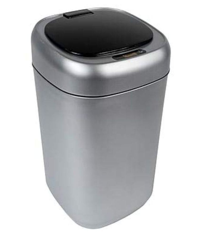 service cost smart trash can