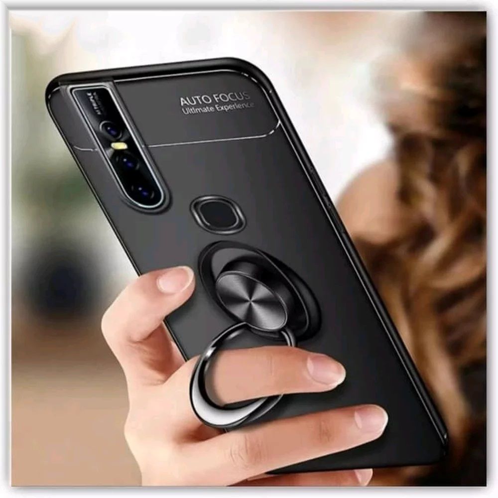 back case with stand