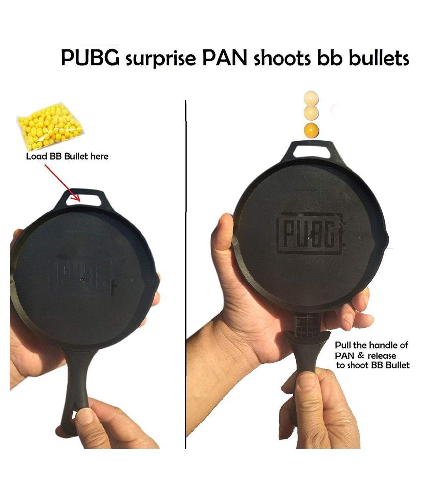 pubg toy box