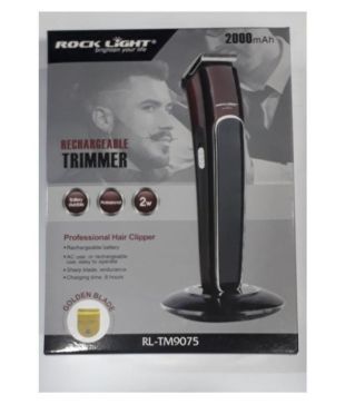 rock light trimmer 2000mah price