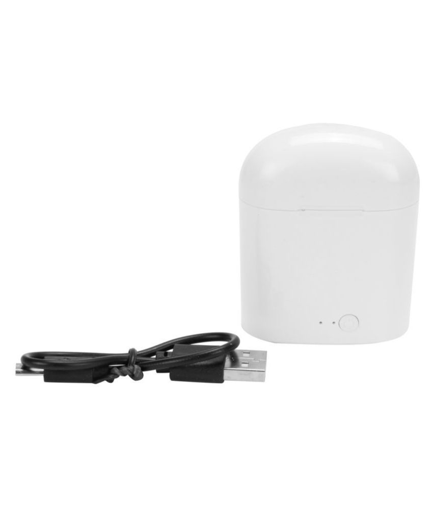 Lionix i7S TWS Ear Buds Wireless 