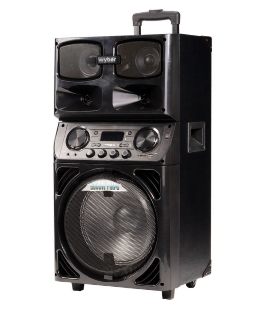 wybor party speaker price