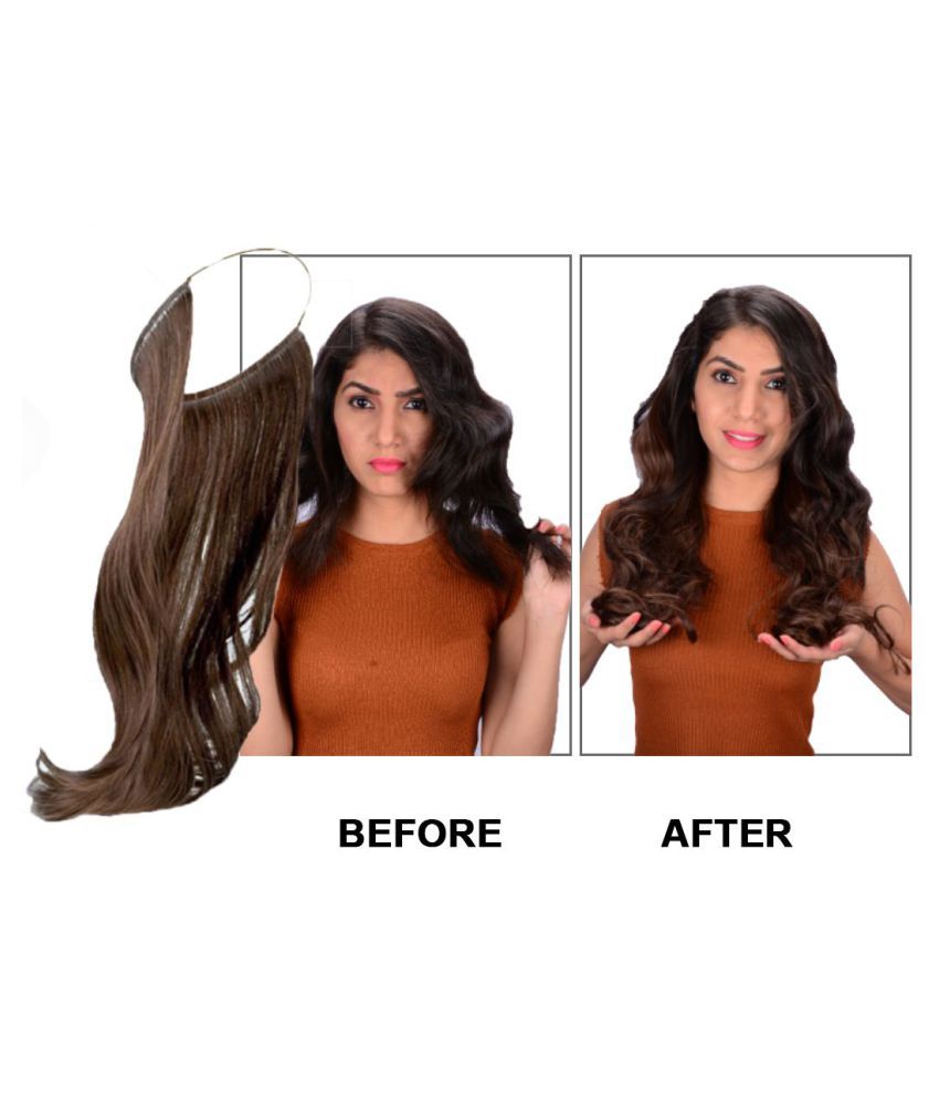Anand India Kami Secret Hair Extensions Micro Ring Hair Extension Brown - Buy Anand India Kami Secret Hair Extensions Micro Ring Hair Extension Brown Online at Low Price - Snapdeal Anand India Kami Secret Hair Extensions Micro Ring Hair Extension Brown - Buy Anand India Kami Secret Hair Extensions Micro Ring Hair Extension Brown Online at Low Price - Snapdeal