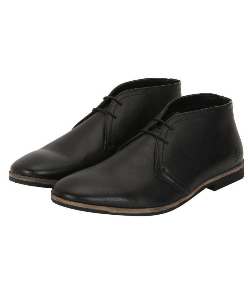 gents fancy boot