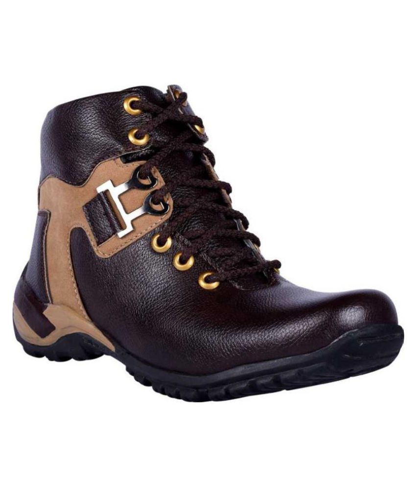 dls boots