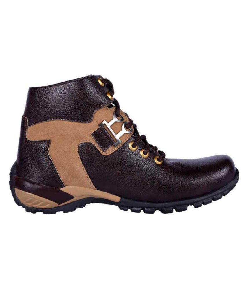 dls boots